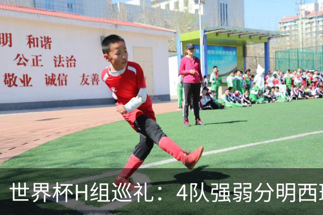 世界杯H组巡礼：4队强弱分明西班牙冲冠 佛得角首次亮相
